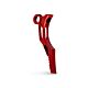 HK Army CS2/3 Trigger - Reaper - Red