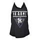 Hk Women's Tank Top - Descent