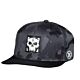 Hk Army Snapback Doom - Blackout
