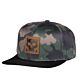 Hk Army Snapback Doom - Camo