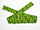 BZ Headband - Green