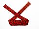BZ Headband - Red