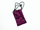 BZ Barrel Sock - Purple