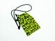 BZ Barrel Sock - Green