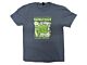 BZ Fest T-Shirt - Blue
