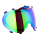 DYE INVISION i3 Thermal Lens - Chameleon