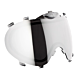 DYE INVISION i3 Thermal Lens - Smoke/Silver
