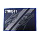 HK Army Microfiber Cloth - Dynasty