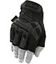 Mechanix M-Pact Fingerless Gloves - Covert