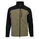 Viper Lightweight Softshell Jacket - Green