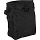 Elite Dump Bag Black