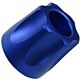 Exalt EMEK/ETHA 2 Toolless Back Cap - Blue