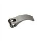 Exalt EMEK/ETHA2 Feedneck Lever - Silver