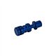 Exalt EMEK/EMF100 Safety Push Pin - Blue