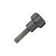 Exalt EMEK / ETHA 2 Feedneck Thumbscrew - Grey