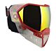 Empire EVS Goggles - Crystal Clear - Red