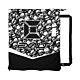 Exalt Pod Bag & Changing Mat - Catacombs