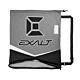 Exalt Pod Bag & Changing Mat - Grey