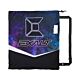 Exalt Pod Bag & Changing Mat - Cosmos