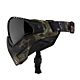 Push Unite Mask - Flecktarn Camo