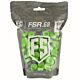 First Strike FSR Rounds 150 Count - Green Fin/Green Fill