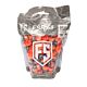 First Strike FSR Rounds 150 Count - Orange Fin / Orange Fill