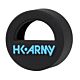 HK Army Micro Gauge Cover - Black / Blue