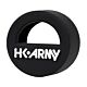 HK Army Micro Gauge Cover - Black / White