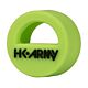 HK Army Micro Gauge Cover - Neon Green / Black