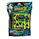 HK Army Gel Strike Gel Balls- 20k Count (Purple)