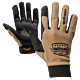 Valken Sierra II Gloves - Tan