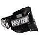HK Woven Goggle Strap - Havoc Grey (Proflex)