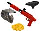 Valken GOTCHA .50 Cal Shotgun Package - Red