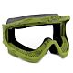 JT Spectra Proflex Frame - Bandana Green