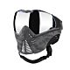 Push Unite Mask - Grey Camo