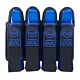 Valken Alpha 4 Pod Harness - Blue
