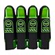 Valken Alpha 4 Pod Harness - Green (with 4 free pods)