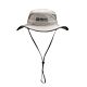 DYE Bucket Hat - Grey/Black