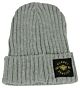 Eclipse Worker Beanie - Heather