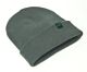Eclipse Tab Roll Beanie - Graphite