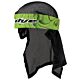 DYE Head Wrap - Slime Green