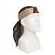 HK Headwrap HH Tan