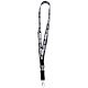 Hk Lanyard - Black