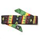 HK Headband Tribe Rasta