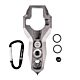 HK Army Reg Multi Tool - Silver