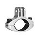 HK Army Barrel Camera Mount - Silver