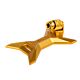 HK Army Gravity Lock Marker Stand - Gold