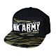 HK Army Snapback Brushed - Camo