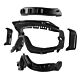 HK Army RMX Frame Kit - Black