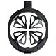 HK EVO Rotor/LTR Speed Feed - Black